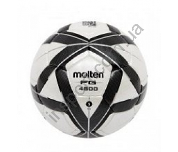 Футбольный мяч Molten F5G4800-KS