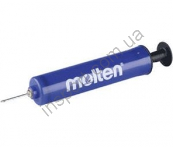 Насос ручной Molten HP18-BL