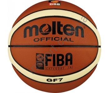 Баскетбольный мяч Molten BGF7