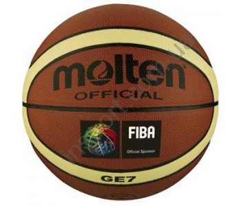Баскетбольный мяч Molten BGE7