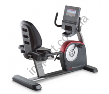 Горизонтальный велотренажер Freemotion С11.6