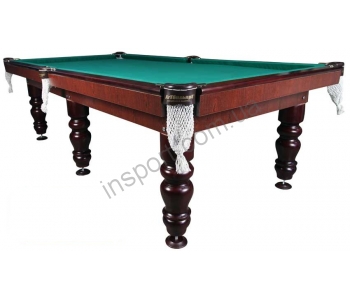 Бильярдный стол Рута Классик (ЛДСП)