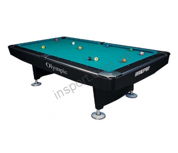 Бильярдный стол Олимпик