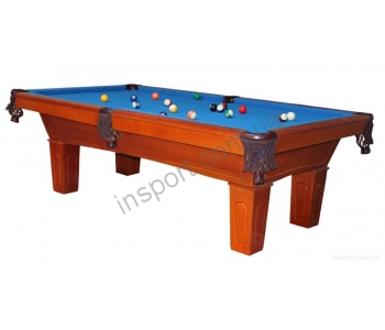 Бильярдный стол Cуворов