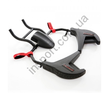 Тренажер для пресса Finnlo AB-Tech Pro