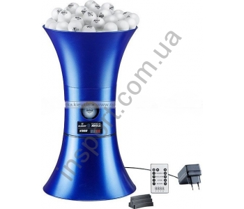  Робот-пушка Joola Buddy Pro V300 (21129J) Blue