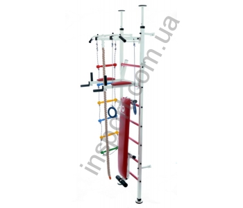 Шведская стенка SportExpress SS-5