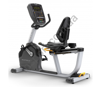 Велотренажер Matrix R1x