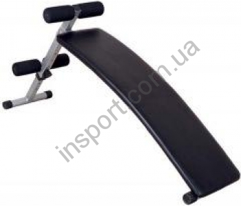 Скамья для пресса USA Style SS-104