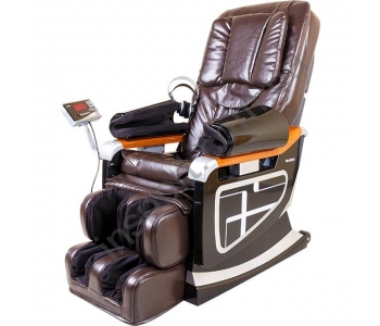 Массажное кресло VendRest SL-A08-3D Luxurious Массажное кресло VendRest SL-A08-3D Luxurious