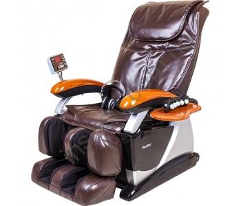 Массажное кресло VendRest SL-A18Q-1 Oscar Массажное кресло VendRest SL-A18Q-1 Oscar