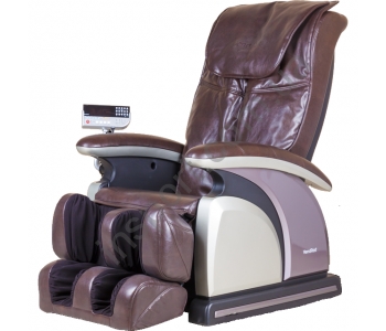 Массажное кресло VendRest SL-A30-6