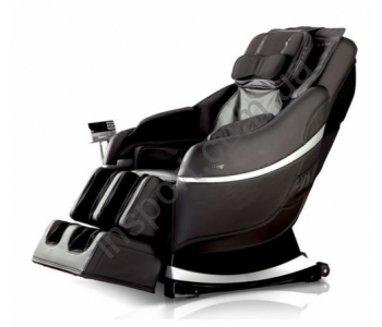 Массажное кресло iRest - DreamWave (SL-A33) Массажное кресло iRest - DreamWave (SL-A33)