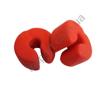 Утяжелители Finnlo Additional Weights 3746