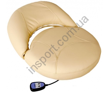 Вибрационная подушка со спинкой VendRest SL-D16