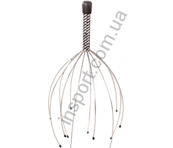 Массажер для головы Кайфушка VendRest А70-4-2