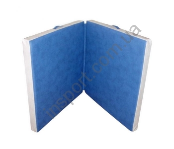 РАСКЛАДНОЙ МАТ КНИЖКА 100х200х10см