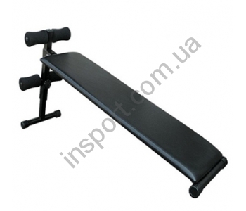 Скамья для пресса HouseFit B 6206