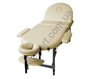 Массажный стол ArtOfChoice HQ17-WEN