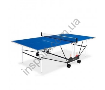 700025 Стол теннисный ENEBE Lander,  4 mm, CBN