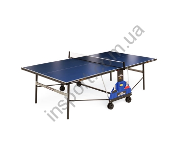 707011 Стол теннисный ENEBE Match Max X2, 16 mm