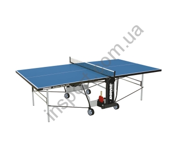 230293 Теннисный стол Donic Outdoor Roller 600
