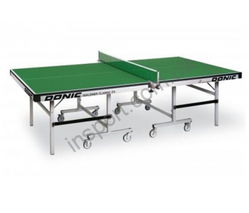 Стол профессиональный DONIC WALDNER 25 ITTF
