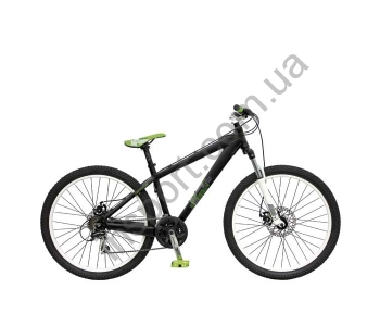 Велосипед Redline Brewster Launches