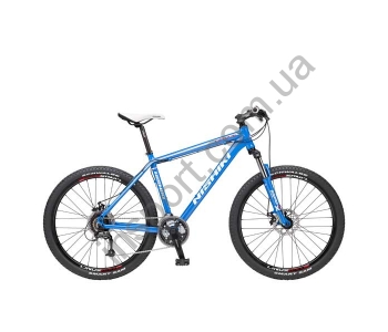 Велосипед Nishiki Timbuk