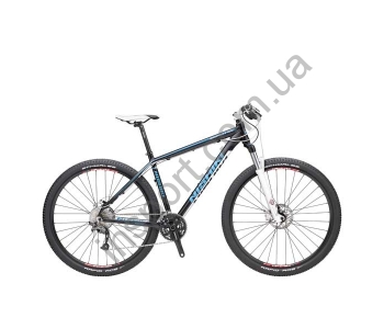 Велосипед Nishiki Bigfoot Q-29