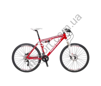 Велосипед Nishiki Elevation Pro