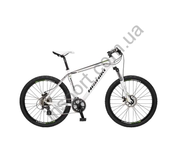 Велосипед Nishiki Reno