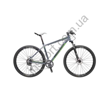 Велосипед Nishiki Bigfoot K 29