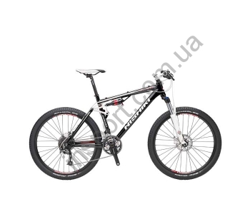 Велосипед Nishiki Elevation