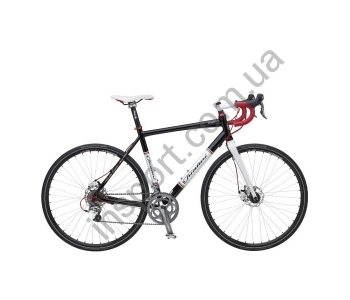 Велосипед Tunturi CX900