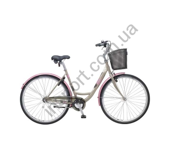 Велосипед Violet 11 F28-3 51 Aubergine