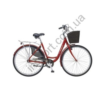 Велосипед AVANCE 12 F28-7 HD 51 SpanishRed