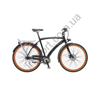Велосипед Tunturi Orange