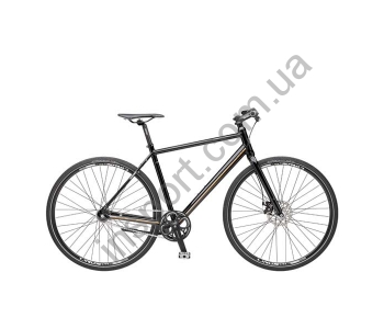 Велосипед Nishiki Intro