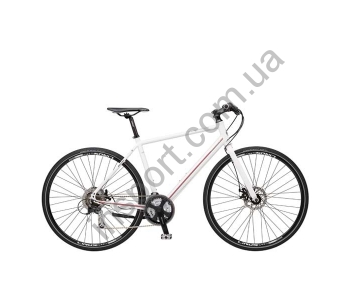 Велосипед Nishiki Intro Disc