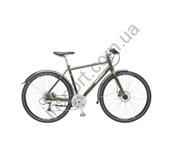 Велосипед Nishiki H401