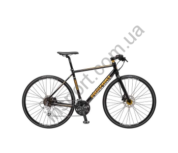 Велосипед Nishiki Hybrid Comp SLD