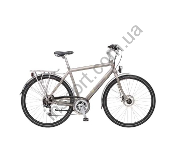 Велосипед Tunturi TX500