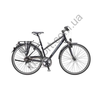 Велосипед Nishiki Trekking Master