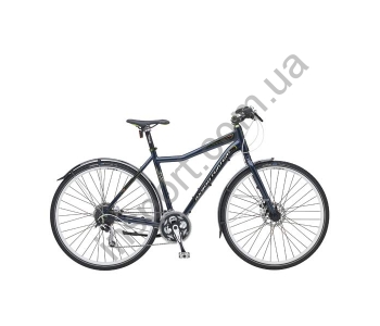 Велосипед Tunturi RX800