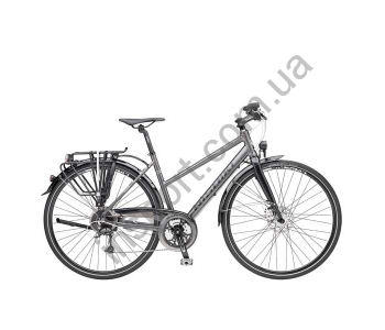 Велосипед Nishiki Trekking Master Pro