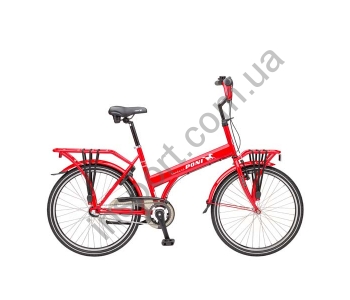 Велосипед подростковый Tunturi Poni 3