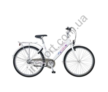 Велосипед подростковый Tunturi Shine 3