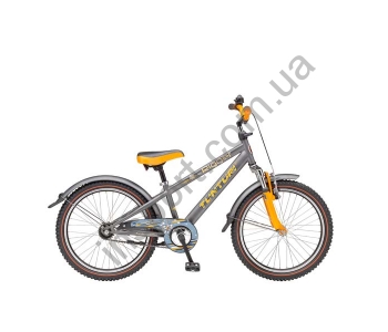 Велосипед Tunturi Rigger 20