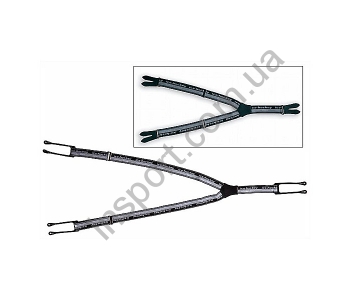 Подтяжки игрока подростковые Opus Braces 3121